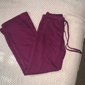 Greys anatomy scrub pants